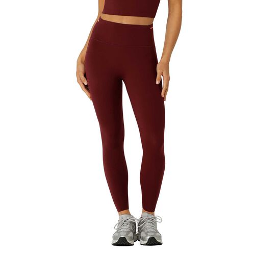 Lorna Jane Fast Pace Ankle Biter Leggings